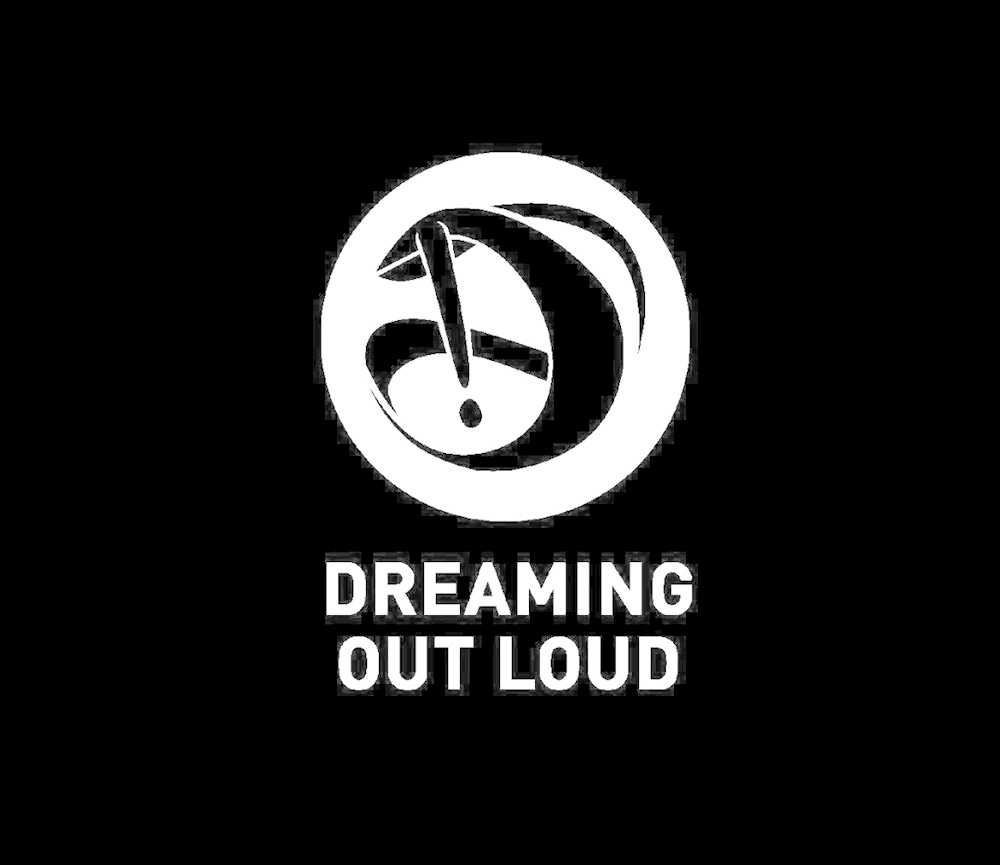 dreaming out loud logo
