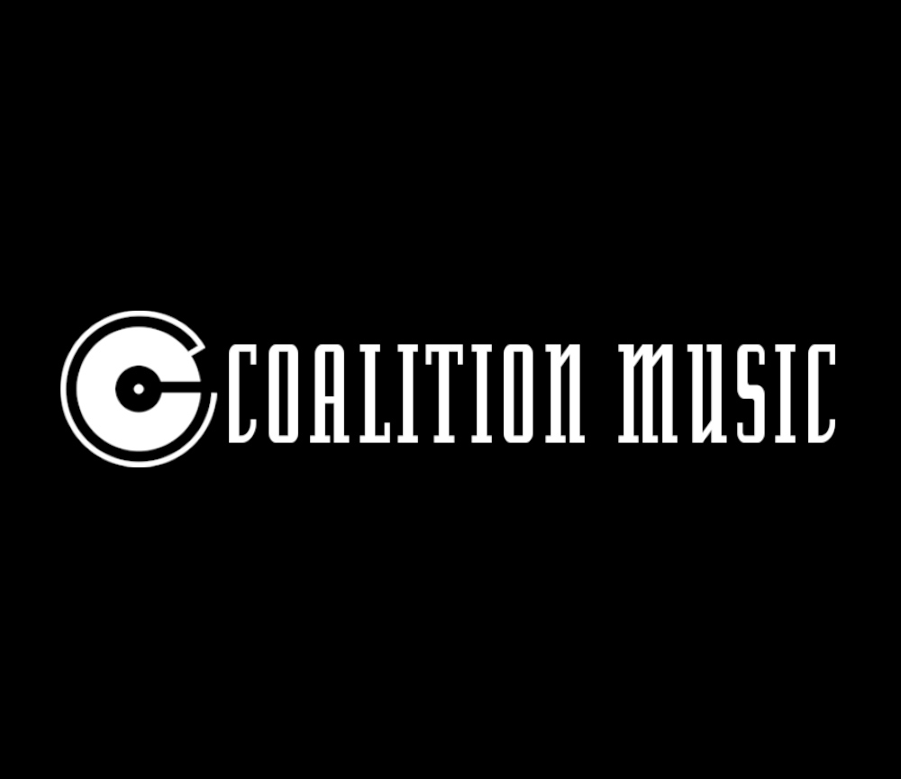 coalition music logo