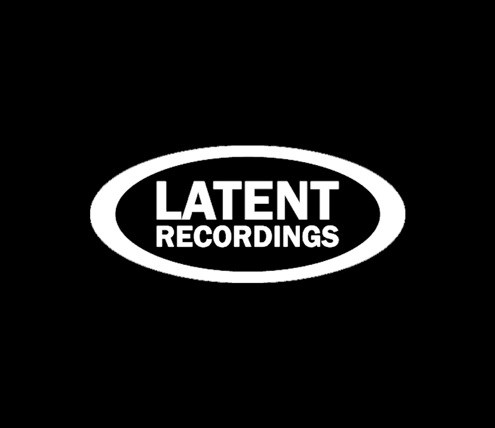 latent recordings logo