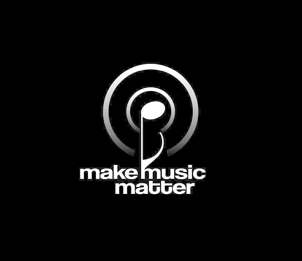 make music matter logo