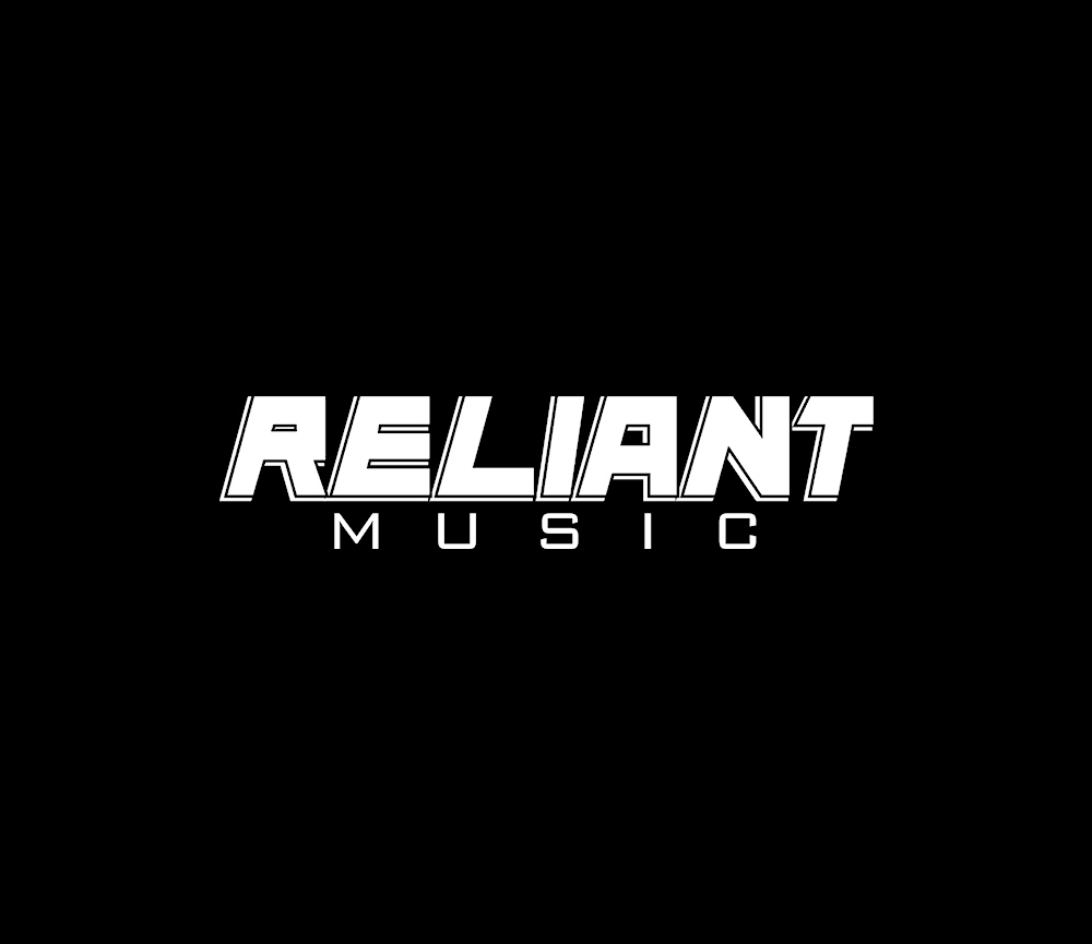 reliant music logo